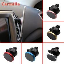 Universal In Car Magnetic Dashboard Cell Mobile Phone GPS PDA Mount Holder Stand Driving Magnet Dashboard 2024 - buy cheap