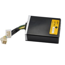 Piezas de motocicleta, encendido Digital CDI ECU, Ignitor para Honda CBR250R CBR250 MC19 KY1 CBR 250 R, nuevo 2024 - compra barato