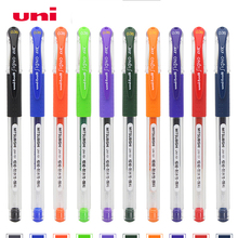 3Pcs UNI Color Gel Pen UM-151 Student Handbook Office Signature Gel Pen 0.38mm Bullet Fine Tip 20 Color 2024 - buy cheap