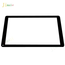 New For 10.1'' inch overmax ov-qualcore 1010(b) Tablet touch screen digitizer touch panel Sensor replacement Phablet Multitouch 2024 - buy cheap