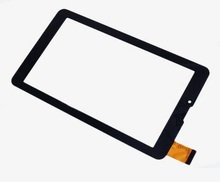 Digitalizador de touch screen, painel de substituição com sensor de vidro de 7 ", tablet digma optima city 3g 2024 - compre barato