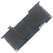 Аккумулятор для ноутбука MacBook Air 11 A1465 A1466 A1406 A1369 A1370 2024 - купить недорого