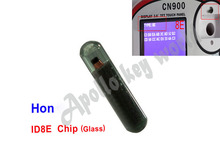 ID8E Glass Transponder Chip For Car Security  10PCS/Lot +Free Shipping ! 2024 - buy cheap