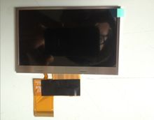 Pegasus-pantalla LCD original de 4,3 pulgadas, TM043NDH02, TM043NDHG03 2024 - compra barato