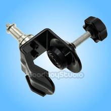 Studio Heavy Duty C Clamp U Clamp Type Bracket with Stand 1/4" Screw for Photo Lighting 2024 - buy cheap