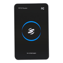 Lector de tarjetas con Control de acceso sin contacto, tarjeta de identificación inteligente para Mifare S50/s70, supervelocidad USB 13,56 m Hz, proximidad 2024 - compra barato