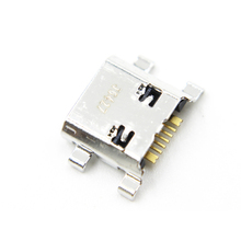 30 unids/lote GEN conector de puerto de carga USB Dock para Samsung Galaxy s3 mini i8190 s7562 s7560 2024 - compra barato