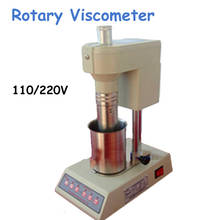 Electronic Six-Speed Rotational Viscometer Drilling Fluid Slurry Viscosity Shear Rate Tester ZNN-D6(B) 2024 - buy cheap