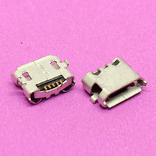 Новый Micro USB разъем YuXi, зарядный порт для 9360 9370 9350/OPPO R815T R819T. 2024 - купить недорого