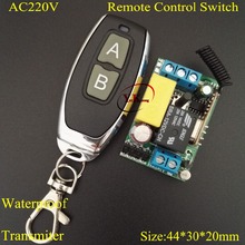 315/433MHZ RF Remote Control Light Lamp LED Switches Power Switch Remote ON OFF Learning to add Transmitter  Lock Unlock 2024 - buy cheap