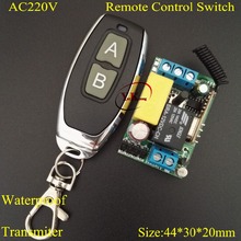 Lâmpada de luz led de controle remoto rf 315/433mhz, interruptor de alimentação remoto liga/desliga, aprendendo a adicionar desbloqueio do transmissor