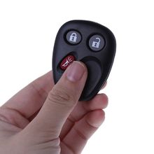 315MHz Remote Key Fob For Hummer H2 for Chevrolet Avalanche Cadillac Escalade 2003 2004 2005 2006 LHJ011 Original Keys 2024 - buy cheap