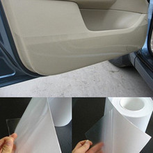 Car Protection Film Clear Bumper Hood Paint Film for Seat Toledo 4 NH 3 5P Arona Ateca Exeo ST Leon 3 ST SC X Accessories 2024 - buy cheap