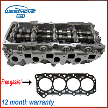 complete cylinder head  908796 11039-DC00B 7701058028 7701061586 7701066983 7701068369 11039DC00B for Nissan Opel Renault 2024 - buy cheap