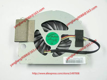 ADDA AD9405HX-LBB WJ12 DC 5V 0.5A 4-Wire Server Laptop Cooling Fan 2024 - buy cheap