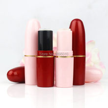 Empty Lip Balm Tubes Container Lipstick Fashion Cool Lip Tubes Lipstick Tube F763 2024 - buy cheap