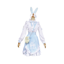 Juego Miracle Nikki conejo azúcar adorable disfraz para Cosplay vestido Lolita Cosplay traje uniforme para el tamaño de las mujeres 2024 - compra barato