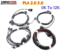 0K To 12K  Auto Parking PLA 2.0 3.0 no sensors update auto parking Install Harness Wire For Audi A3 8V Golf 7 Octavia MK3 2024 - buy cheap