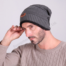 mens winter hats and caps winter cap men 2015 brand women's winter knitted hats brandes winter unisex cap beanies brand 2024 - buy cheap