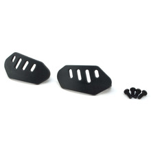 New VKAR BISON 1/10 RC car spare parts Left and right fenders ET1013 2024 - buy cheap