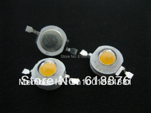 Chip LED 20 piezas, 1W, 100-110LM/W, blanco frío, 6500-7000K, 3,2-3,6 V, 350mA, 1w 2024 - compra barato