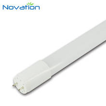 LED T8 Tube 9w 600mm 2ft 220v milky cover Warm Cold White SMD2835 led fluorescent T8 lamp 2024 - buy cheap