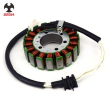 Motorcycle Accessories Magneto Engines Stator Coil For YAMAHA YZF R6 YZFR6 1999 2000 2001 2002 99 00 01 02 Motor Parts 2024 - buy cheap