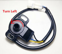 Original New 3131751 Throttle Position Sensor 2024 - buy cheap