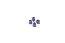 3 Sets GARTT 700 Skid Nut For Align Trex 700 RC Helicopter Accessories 2024 - buy cheap