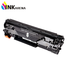 INKARENA-cartucho de repuesto para impresora HP 88A, CC388A, 88A, LaserJet P1007, P1008 Pro, M1136, M1213nf 2024 - compra barato