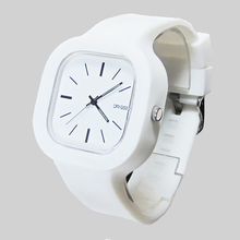 One watch custom your own logo Free shipping watch saat erkek sports 5ATM waterproof Japan movement interchange straps 2024 - buy cheap
