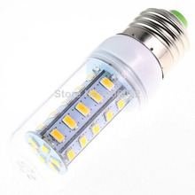 20pcs/lot  SMD 5730 Chip E27 LED 220V 12W Led light Corn lamp 36leds,High brightness energy saving Led Bulb Light 2024 - buy cheap