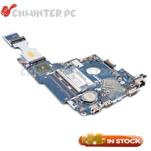 NOKOTION MBSFT02003 MB.SFT02.003 For Acer aspire one AO722 722 Laptop Motherboard P1VE6 LA-7071P DDR3 with Processor onboard 2024 - buy cheap