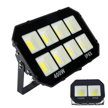 Reflector LED para iluminación exterior, lámpara de pared, 50W, 100W, IP65, 110V, 220V, 200W, 300W 2024 - compra barato