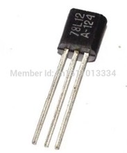 100PCS 78L12 WS78L12 12V 100mA 0.1A Voltage Regulator TO-92 2024 - buy cheap