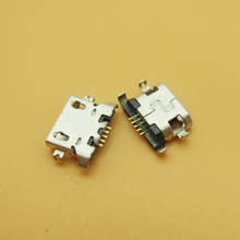 200 unids/lote para Motorola Moto E3 G5 XT1672, Conector de puerto de carga, micro USB 2024 - compra barato