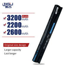 JIGU L12M4E01 L12S4A02 Laptop Battery For Lenovo G400s G405s G500s G410s G510s G505s S510p S410p Z710 4CELLS 2024 - buy cheap