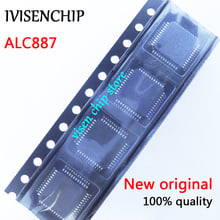 5pcs ALC887 QFP-48 2024 - buy cheap