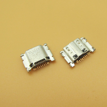 20pcs/lot New OEM Charging jack socket Connector Micro USB Port Dock For Samsung Tab 4 10.1 T530 SM-T530 T535 SM-T530NU 2024 - buy cheap