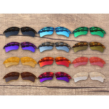 Vonxyz lentes de substituição para jaqueta oakley xl, lentes de substituição polarizadas com 20 + opções de cores 2024 - compre barato