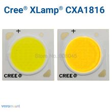2pcs Cree CXA1816 CXA 1816 38W Ceramic COB LED Array Light EasyWhite 4000K -5000K Warm White 2700K - 3000K with / without Holder 2024 - buy cheap