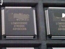 5 gêmeos com 5 opções diferentes qfp100