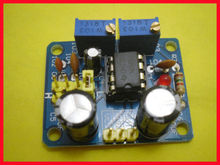 Módulo ajustável 1 500 khz da frequência de pulso da onda quadrada do gerador de sinal ne555 2024 - compre barato