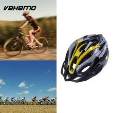 Vehemo Racing Bicycle Helmet Craniacea Motorcycle Safety Hat Durable Creativity Crashworthy 2024 - buy cheap
