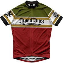 Camiseta divertida de Ciclismo para hombre, Maillot de manga corta para Ciclismo de montaña o de carretera, verano, 2018 2024 - compra barato