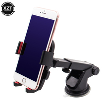 Windshield Gravity Sucker Mount Bracket Car Phone Holder For iPhone X Holder Phone GPS Mobile Support Smartphone Voiture Stand 2024 - buy cheap