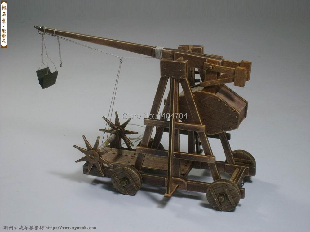 age of empires 2 trebuchet