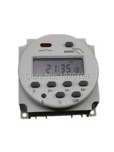 CN101A Amico AC 110V LCD Digital Power Programmable Timer, Time Relay Switch, 16A Amps 2024 - buy cheap