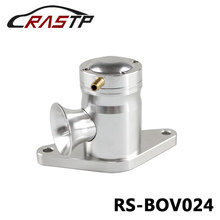 RASTP-Bolt-On Top Mount Turbo BOV Blow Off Valve For Subaru 02-07 WRX EJ20/EJ25  RS-BOV024 2024 - buy cheap