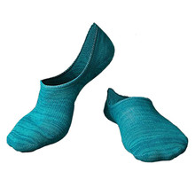 DICHSKI Unisex Socks Summer Outdoor Sports Low Cut Cotton Breathable Comfort New Men And Women Socks Fashion Women Fitness Sock 2024 - buy cheap